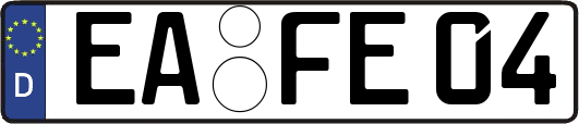 EA-FE04