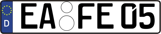 EA-FE05