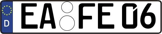 EA-FE06