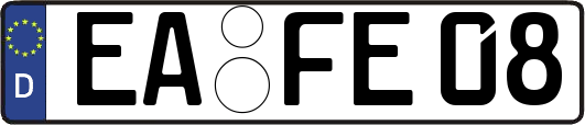 EA-FE08