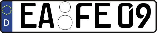 EA-FE09
