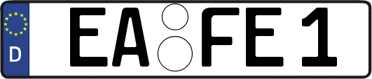 EA-FE1