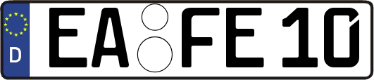 EA-FE10