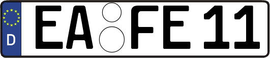 EA-FE11