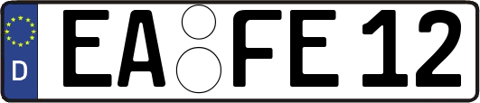 EA-FE12