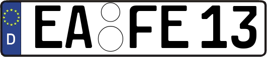 EA-FE13