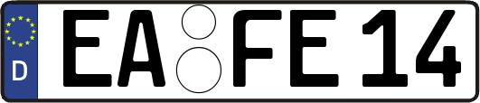 EA-FE14