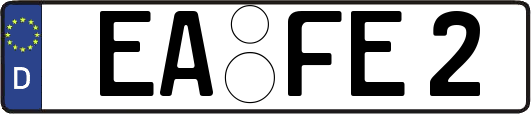 EA-FE2