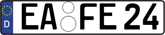 EA-FE24