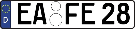 EA-FE28