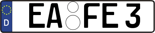 EA-FE3