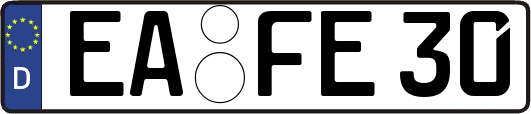 EA-FE30