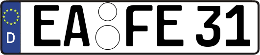 EA-FE31