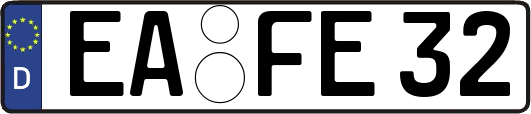 EA-FE32