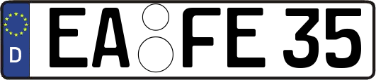 EA-FE35