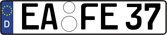 EA-FE37
