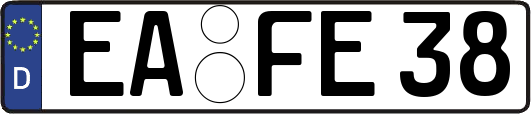 EA-FE38