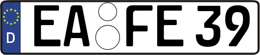 EA-FE39