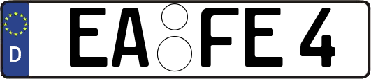 EA-FE4