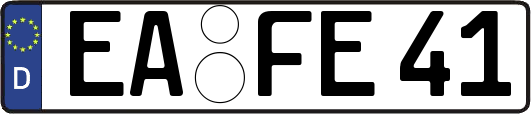 EA-FE41