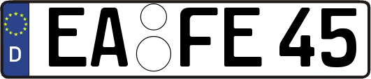 EA-FE45