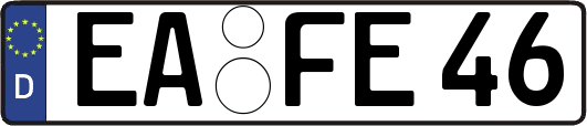 EA-FE46