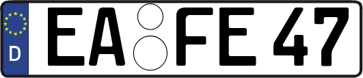 EA-FE47