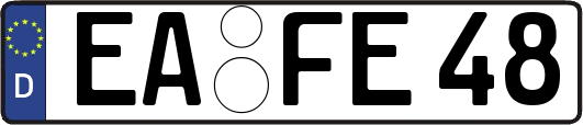 EA-FE48