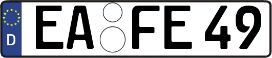 EA-FE49