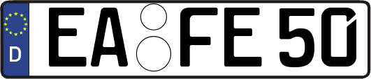 EA-FE50