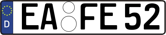 EA-FE52