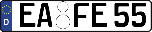 EA-FE55