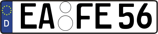 EA-FE56