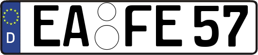 EA-FE57