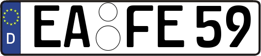 EA-FE59