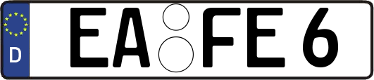EA-FE6