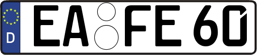 EA-FE60