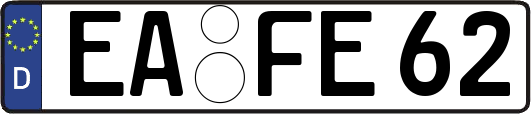 EA-FE62