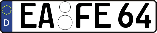 EA-FE64
