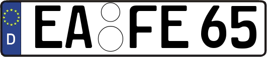 EA-FE65