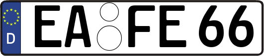 EA-FE66