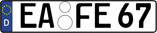 EA-FE67