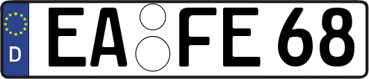 EA-FE68