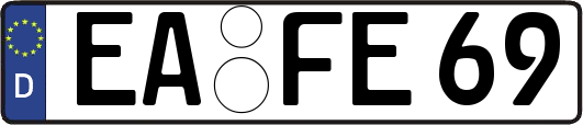 EA-FE69