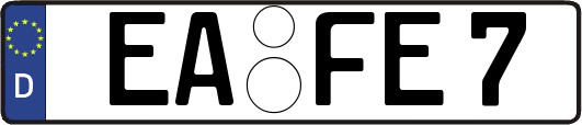 EA-FE7
