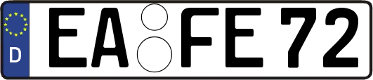 EA-FE72
