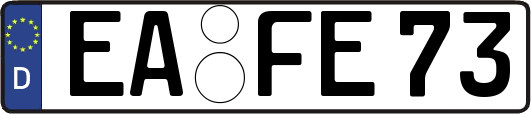 EA-FE73