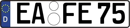 EA-FE75