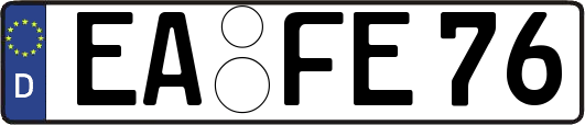 EA-FE76