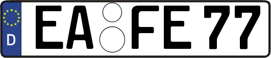EA-FE77
